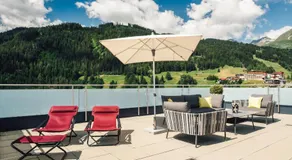 Schneeweiss lifestyle - Apartments - Living - Image 2