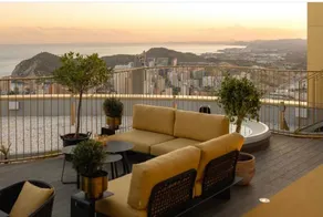 Intempo Gold&Gris Apartment - Image 3