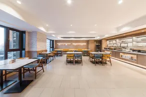 Hanting Premium Hotel Harbin West Railway Station - Image 4