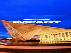 DMK Don Mueang Airport Guest House - Image 3
