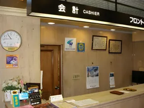 Kawasaki River Hotel - Image 3