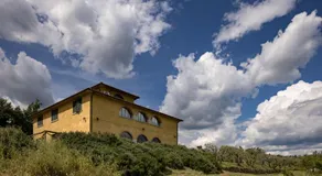 Agriturismo Fattoria La Lama - Image 2