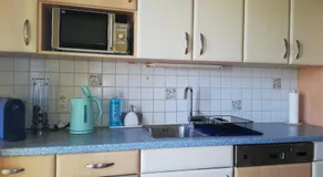 Apartment Graz Lustbuhel - Image 5
