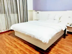 Honghu Hotel - Image 2