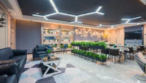 Ease Hotel (Gold) - Zhuhai Gongbei Port Fuhuali - Image 3