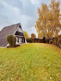 Ferienhaus Reuthsee Natur & Komfort & hundefreundlicher Urlaub in der Rhön - Image 4