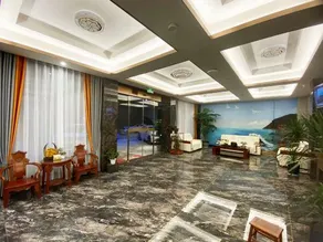 Ark 8th Hotel (Jinhua South Railway Station and Subway Station) - Image 2