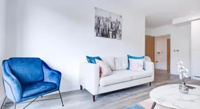 2 bedroom 2 bath 1 ensuite in Roya Asenal beautiful views & parking - Image 2