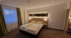 Schwarzer Adler - Ferienwohnung Storchennest - Image 2