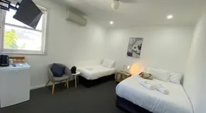Central Motel Mudgee - Image 2