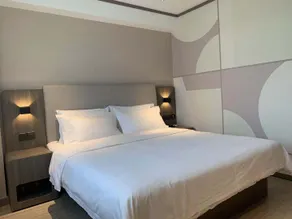 Hanting Hotel Shijiazhuang Zhonghua Street Bolin Zhuang Metro Station - Image 2