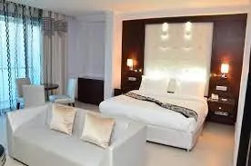 NEW HOTEL NAMPULA - Image 2