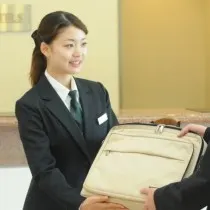 Hotel Econo Kanazawa Katamachi - Image 3