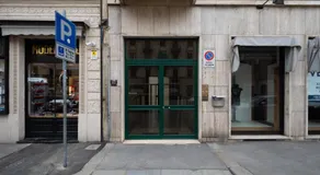 GuestHost - Torino Dora Stylish Apartment - Image 4