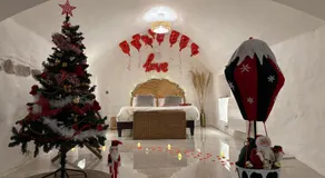 Le temple d'Aphrodite, Appartement avec SPA - Image 2