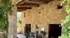 Villa mit Garten und Grill | Panoramablick - Image 3