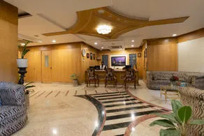Hotel Pai Comforts - Image 3