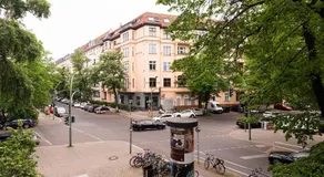 Central Design Apartments at Ku´Damm - Image 4