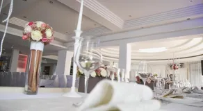 Hotel MK, Plavi restoran, Loznica - Image 2