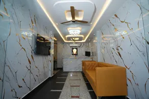FabHotel CK Grand - Nr Vijayawada Railway Station - Image 2