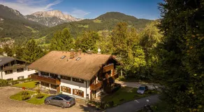 Ferienwohnung Waldblick - freundlich eingerichtete Ferienwohnung - Image 2