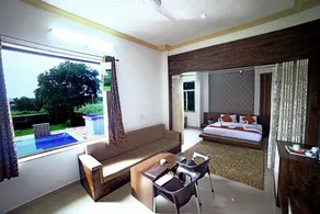Dreams Resort Udaipur - Image 5