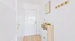 Studio Orly 15 min I Balcon, cuisine, Wi-Fi rapide - Image 4