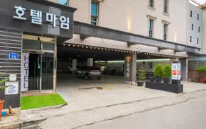 Chuncheon Mime Hotel - Image 3