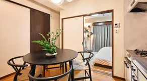 Shibuya Hotel 502 - Image 2