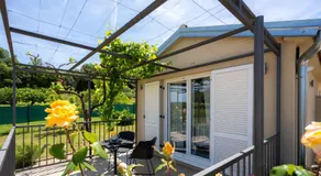 Haus Bazilika mit beheiztem Pool - Image 5