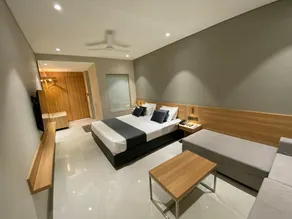 Hotel Soham - Image 2