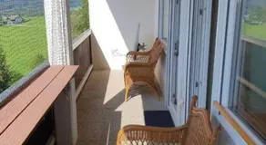 Alpenurlaub II Wohnung mit Traumausblick - Image 3