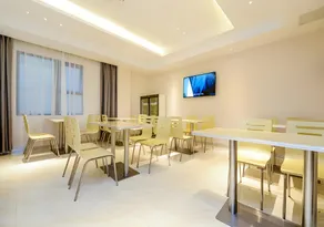 City Comfort Inn Chongqing Shapingba Sanxia Square - Image 4