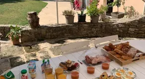 Maison 70m2 privatisée Provence avec piscine & jardin - Image 5