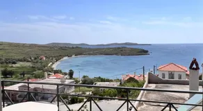 Καλοκαιρινό σπίτι στο Σίγρι - Image 5