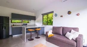 Casa para Vacacionar Increible en Bejuco - Image 2