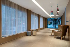 Home Inn Neo Huizhou West Lake Maidi Road - Image 5