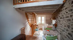 Studio Triplex de Charme Bord de Rance - Image 3