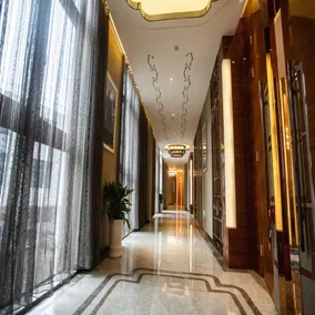 Manting Hotel (Ganzhou Vientiane City) - Image 3