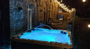 Le Clos Saint Vincent & SPA - Image 3