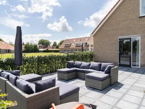 Lovely apartment on Ameland near Nes - Image 3