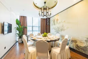 Chongqing Prince Hotel (Dadukou Wanda Plaza) - Image 4