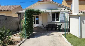 Maison Provence Avec Jacuzzi & Jardin Privé-Proche Avignon - Image 5