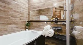 近秋叶原东京中心奢华套房KFob 车站2分 4站可用 配奢华戴森 最大5人 - Image 2