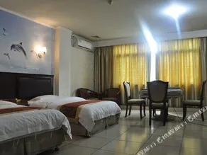 Junyiju Apartment Hostel - Image 4