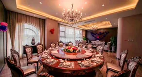 Vienna Hotel Shanghai Songjiang Development Zone - Image 3