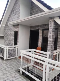 Alkasturi Hotel & Cottage Ciwidey Syariah - Image 3