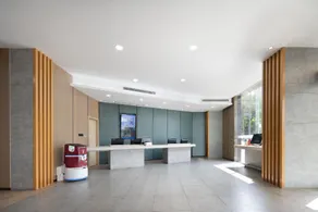 Ibis Chengdu America Center Qingan Subway Station Hotel - Image 4