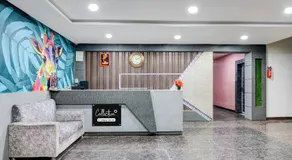 Super Collection O Mahatma Gandhi Stadium Odisha Formerly Hotel Nirmalya - Image 4