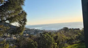 Villa Saint Jacques sur les hauteurs de Bastia - Image 4